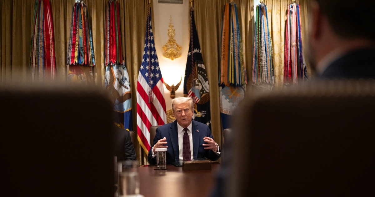 El desempleo es otro de los indicadores que han pegado en la narrativa de Trump, quien presume una "increíble" economía en EU.