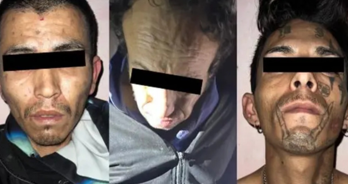 Elementos de la Dirección de Seguridad y Tránsito de Ecatepec, localizaron el día de ayer con vida a la adolescente de 17 años, Yareth Alexandra.