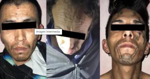 Elementos de la Dirección de Seguridad y Tránsito de Ecatepec, localizaron el día de ayer con vida a la adolescente de 17 años, Yareth Alexandra.