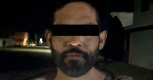 "El limones" es vinculado a proceso.