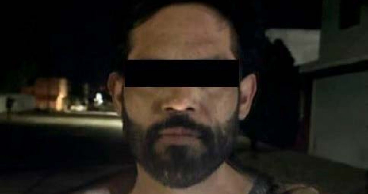 "El limones" es vinculado a proceso.