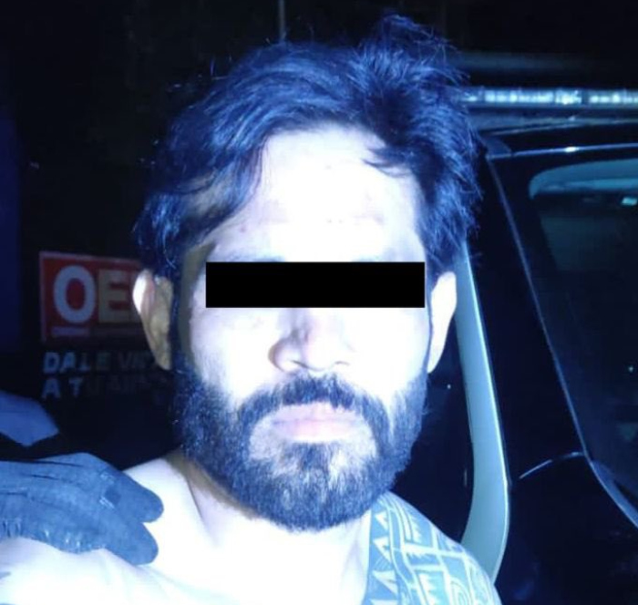 La FGR asegura las oficinas de CATEM en Gómez Palacio