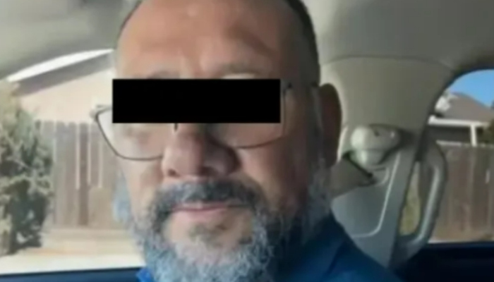 Juez condena a 14 años a "El Patrón", autor intelectual del ataque a Ciro Gómez Leyva