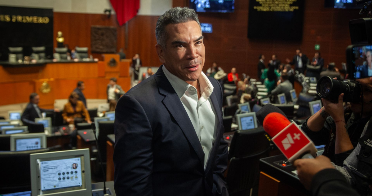 El PRI es expulsado de la Internacional Socialista