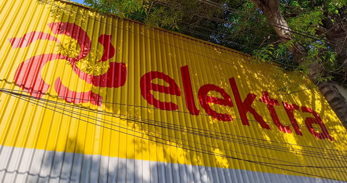 Nueva Elektra perdió el grado de inversión de Moody's ante la alerta por su deuda fiscal.