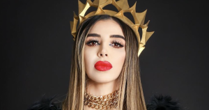 Emma Coronel Aispuro, esposa de Joaquín "El Chapo" Guzmán Loera, ofreció disculpas a las víctimas de la violencia del cártel y se solidarizó con quienes han sufrido. Foto: Instagram @therealemmacoronel