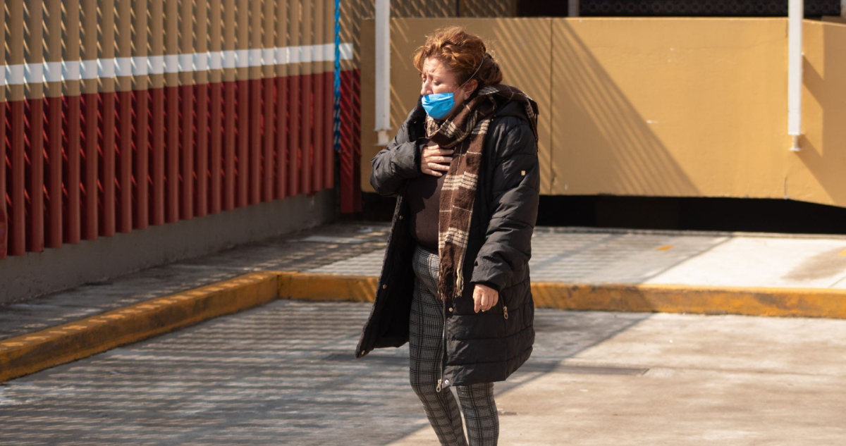 ¿Por qué hay personas que nunca se enferman? Esto dice la ciencia