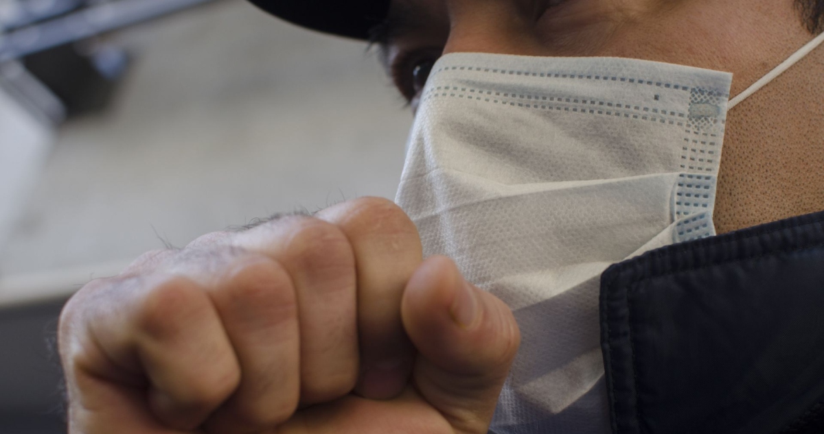 Un estudio identificó cómo la citocina IL-1B activa un circuito cerebral que induce aislamiento social durante infecciones, separándolo del letargo físico.