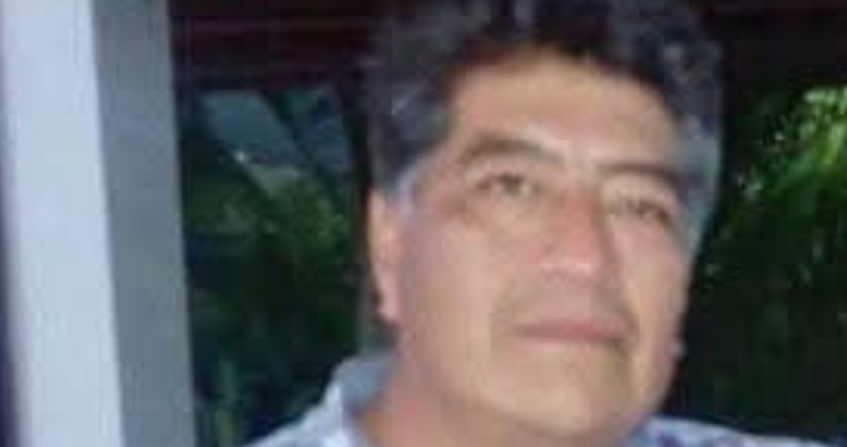Erasmo Medina Ángeles, Alcalde de Santa Cruz Xoxocotlán, en Oaxaca, fue asesinado.