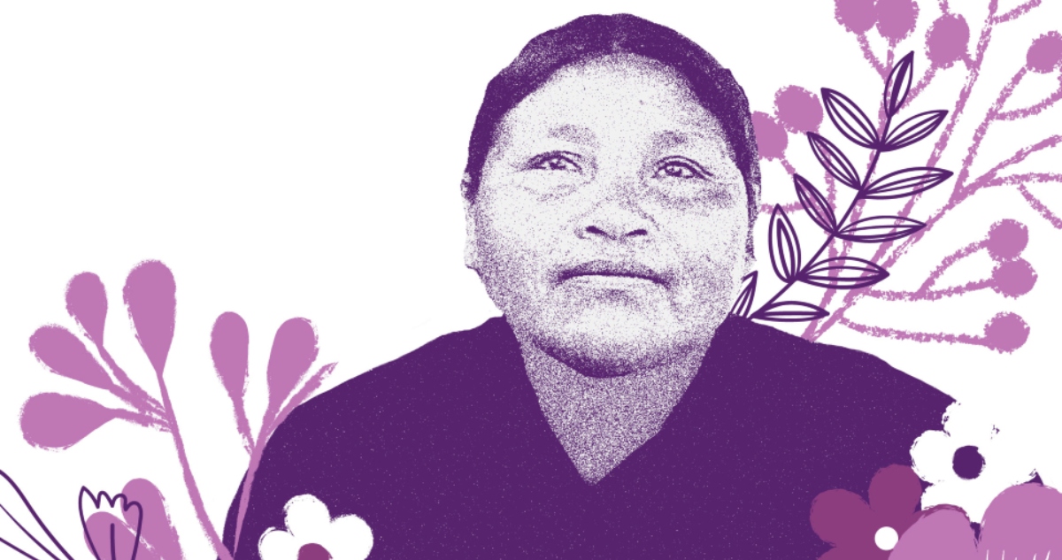 La CIDH condenó al Estado mexicano por la violación y el asesinato en 2007 de Ernestina Ascencio Rosario por parte de militares.