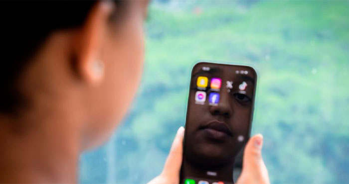 Esclavitud con rostro digital