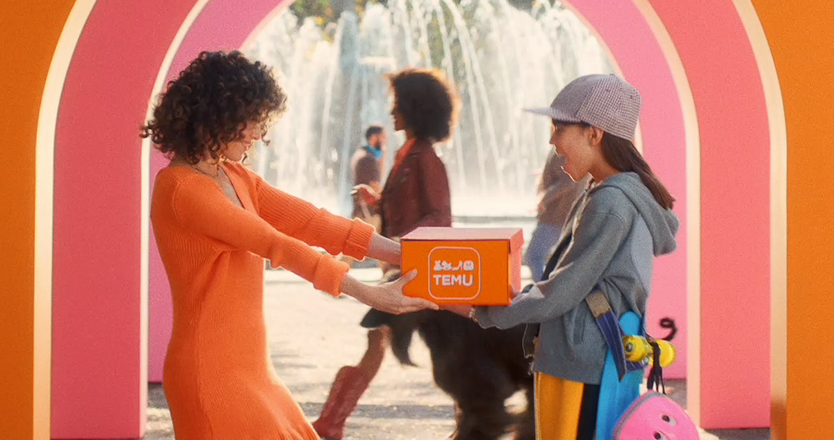 Ciberdelincuentes crearon una nueva estafa con ofertas falsas de Temu para engañar a compradores y robar su información, alertó la Policía Cibernética de CdMx.