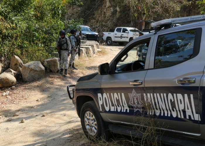 Dos de los tres cuerpos hallados el viernes pasado en la colonia Silvestre Castro corresponden aestudiantes del Instituto Tecnológico de Acapulco (ITA).