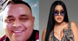 EU eleva a cinco millones de dólares la recompensa por el líder del Tren de Aragua.