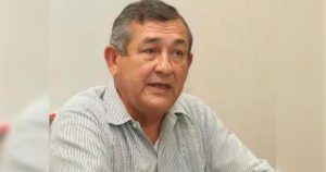 La Fiscalía General de Justicia de Sonora informó que un Juez de Control vinculó a proceso de Raúl Navarro Gallegos, exsecretario de Hacienda de Sonora.