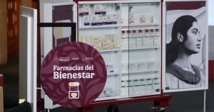 En las Farmacias del Bienestar las personas beneficiarias del programa Salud Casa por Casa podrán obtener sus medicamentos de forma gratuita.
