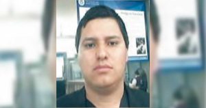 La FGJ-CdMx confirma que el hombre asesinado en Zona Rosa es "El Panu", jefe de seguridad de "Los Chapitos", del Cártel de Sinaloa.
