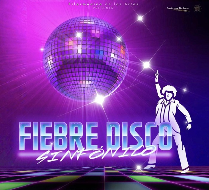 Fiebre disco