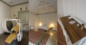 Un comité del Congreso de EU reveló fotos y videos inéditos de la isla del pedófilo Jeffrey Epstein.