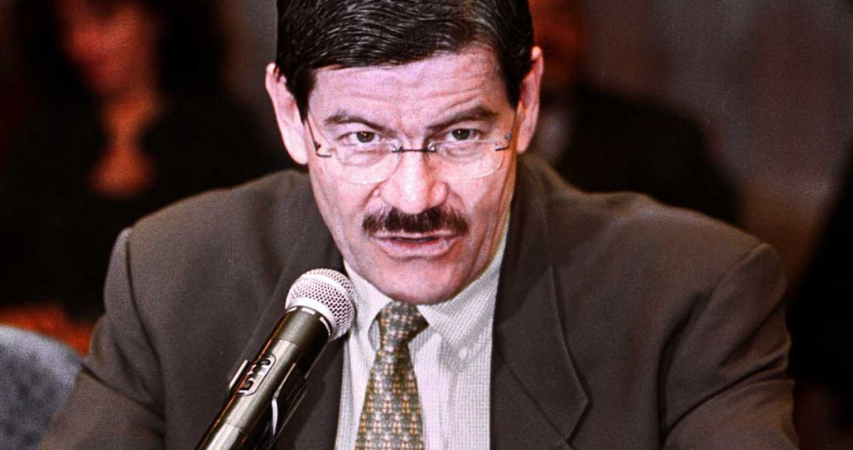 Francisco Barrio Terrazas, quien fue Gobernador de Chihuahua entre 1992 y 1998, murió ayer a sus 75 años de edad, según confirmó este martes el Partido Acción Nacional (PAN).