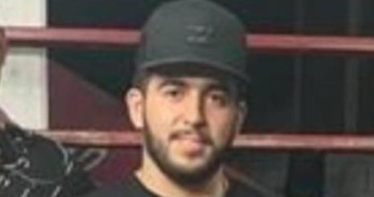 Cristian Fernando Gutiérrez Ochoa, "El Guacho", fue condenado a casi 12 años de prisión por lavar dinero para el CJNG.