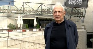 Frank Gehry