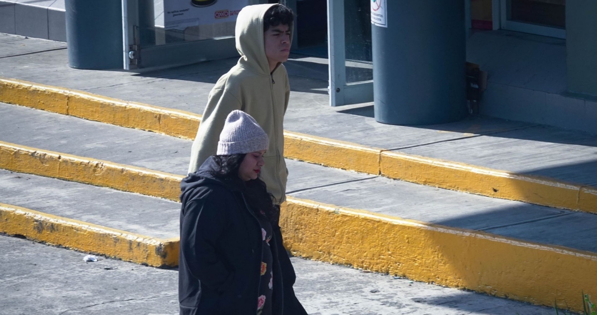 La Secretaría de Gestión Integral de Riesgos y Protección Civil activó la Alerta Naranja por pronóstico de temperaturas bajas en la Alcaldía Tlalpan.