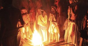 Homínidos dominaron el fuego mucho antes de lo que creía