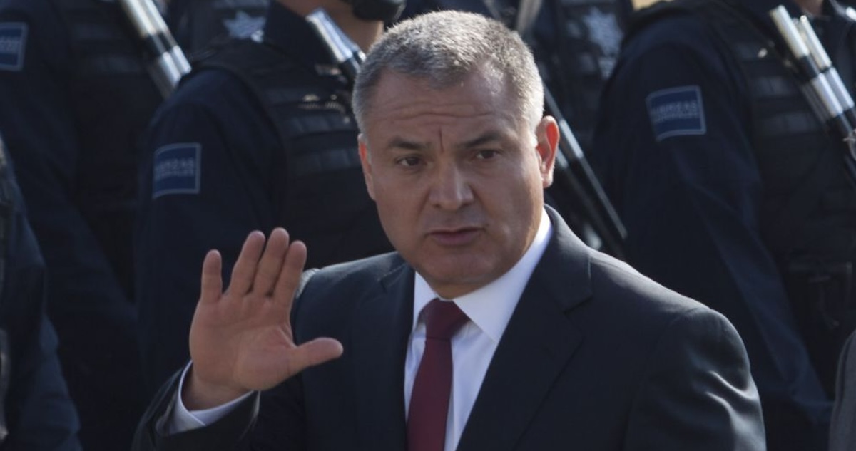 La defensa de Genaro García Luna apeló la sentencia contra el exfuncionario en Nueva York, actualmente recluido en una prisión de máxima seguridad en Colorado.