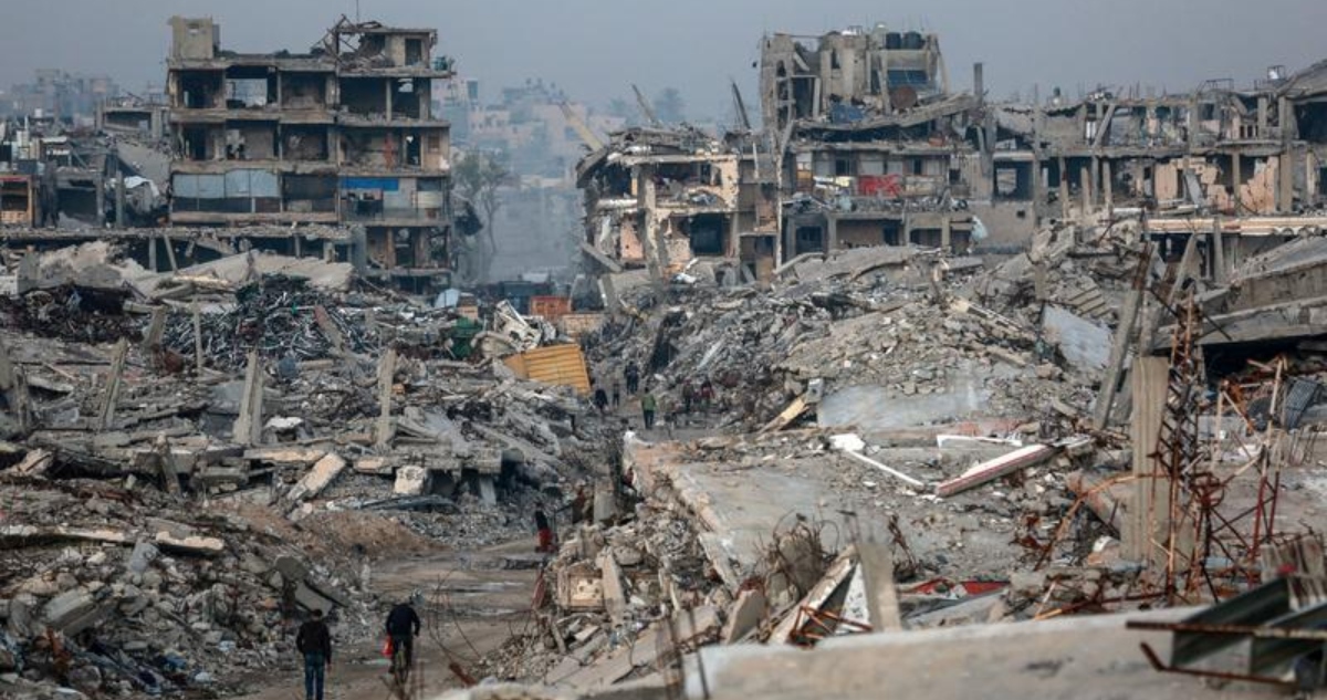 El Ministerio de Salud de Gaza denunció que los ataques israelíes de las últimas 48 horas dejaron cuatro fallecidos; Hamás no tolerará desplazamientos.