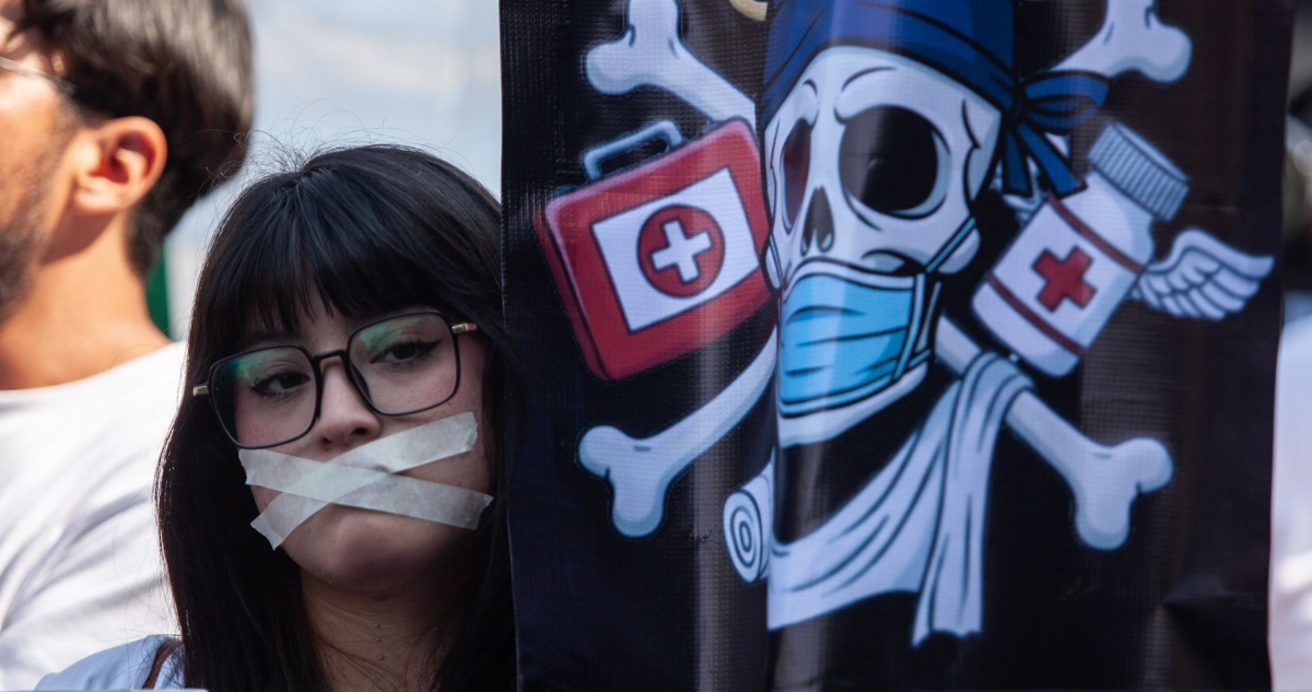 ¿Por qué la Generación Z ve el mundo como un lugar aterrador?