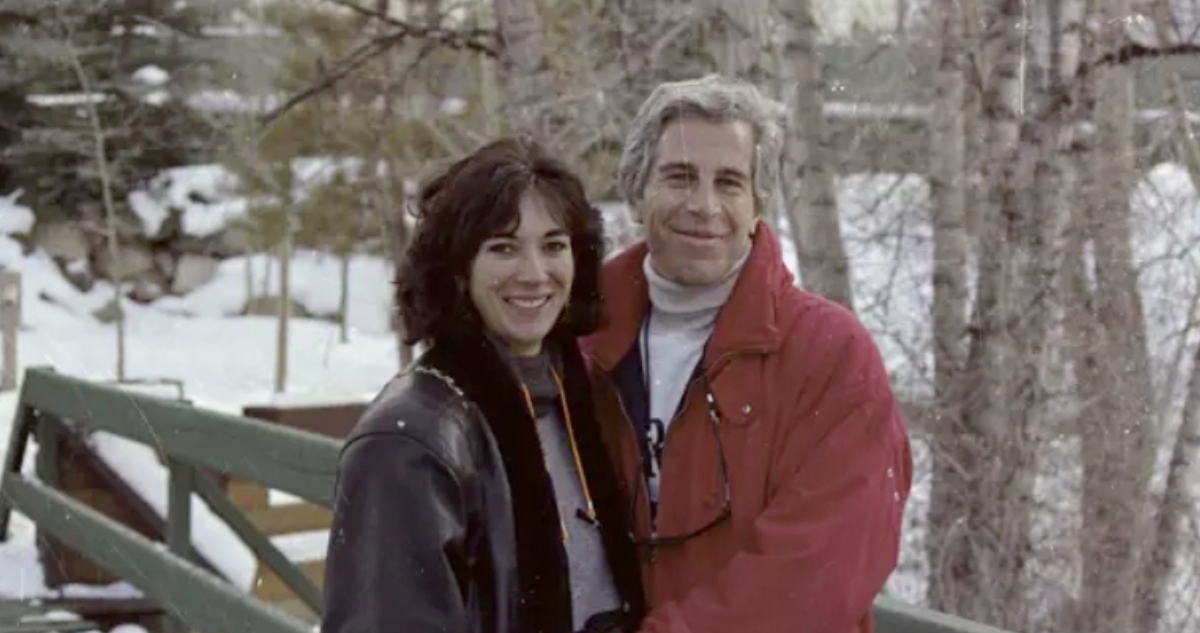 Ghislaine Maxwell, cómplice y expareja sentimental de Jeffrey Epstein, solicitará ser puesta en libertad después de purgar cinco años de condena.