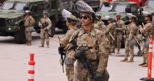 Donald Trump ordenó enviar a elementos de Guardia Nacional a Luisiana y dieron inicio los operativos dirigidos a detener a migrantes carentes de estatus legal.