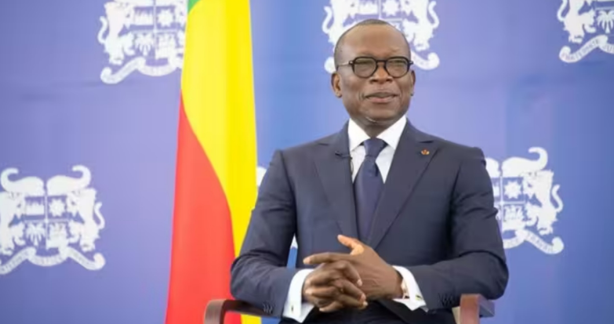 Las autoridades de Benín aseguraron haber abortado un intento de golpe de Estado después de que los alzados anunciaran el derrocamiento del Presidente beninés.