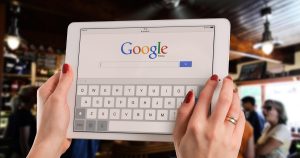 Lista de lo más buscado en Google