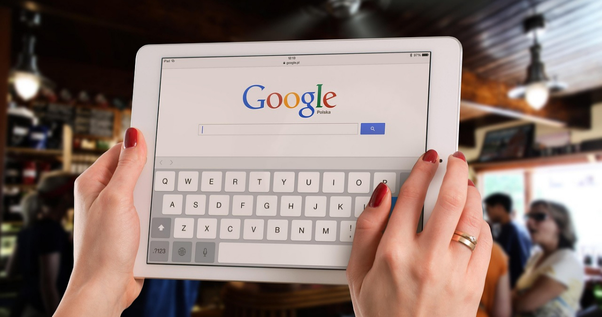 Lista de lo más buscado en Google