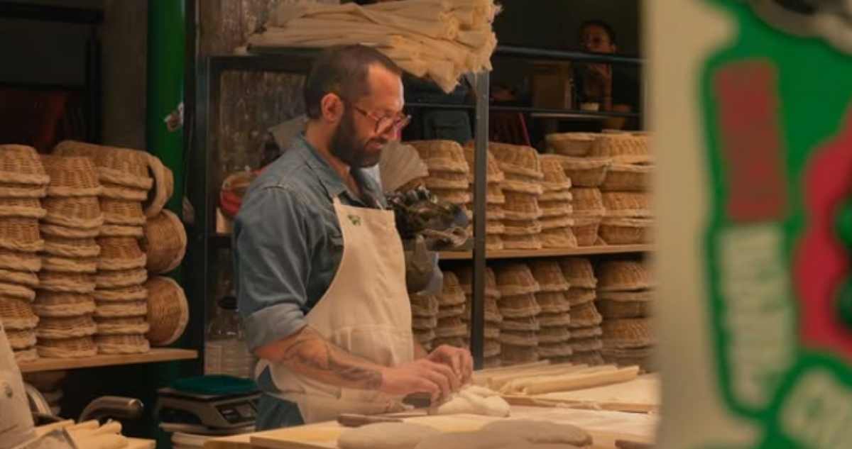 El panadero británico Richard Hart ofreció disculpas a México después de las declaraciones en las que aseguraba que en el país “no existe la cultura del pan”.