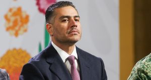 El titular de la SSPC, Omar García Harfuch, formalizó la creación de un cuerpo de agentes de élite que estará a cargo de combatir los delitos de alto impacto.