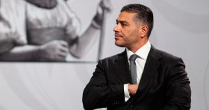 Harfuch concentra las principales funciones para reducir la violencia