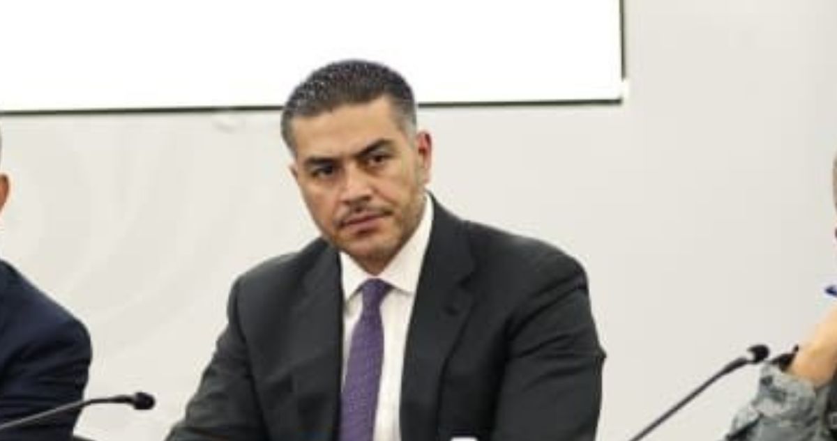 Omar García Harfuch y el Ministro de Seguridad de Canadá sostuvieron una llamada telefónica para abordar temas relacionados con la cooperación bilateral.