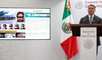 Harfuch afirma que no se investiga un vínculo entre "El Limones" y Pedro Haces