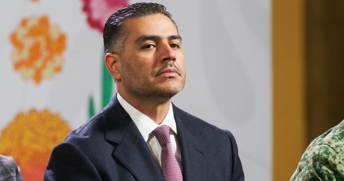 El titular de la SSPC, Omar García Harfuch, formalizó la creación de un cuerpo de agentes de élite que estará a cargo de combatir los delitos de alto impacto.