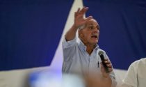 Asfura, candidato respaldado por Trump, aventaja a Nasrall en elección de Honduras