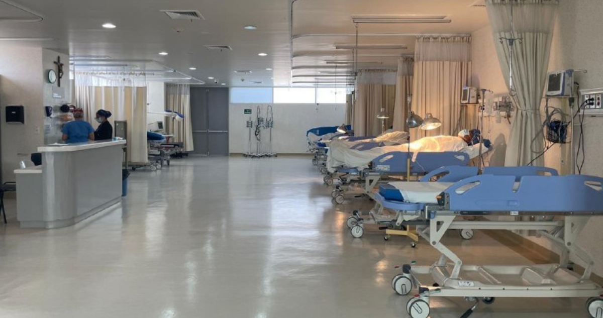 El ISSSTE informó que las obras de mantenimiento en el Hospital “Presidente Benito Juárez” de Oaxaca continúan luego de protestas de trabajadores.