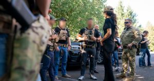 Una aplicación de apoyo para la comunidad migrante en Estados Unidos (EU) fue diseñada y lanzada por varias organizaciones defensoras: se trata de ALMA.