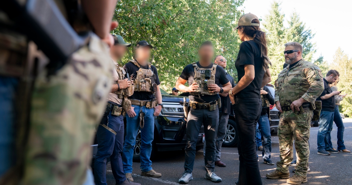 Una aplicación de apoyo para la comunidad migrante en Estados Unidos (EU) fue diseñada y lanzada por varias organizaciones defensoras: se trata de ALMA.