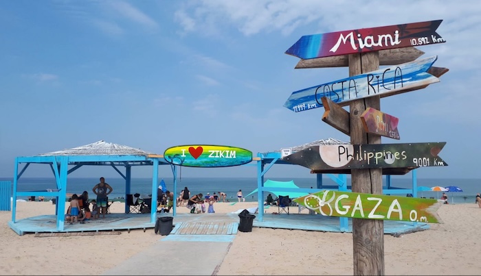 De acuerdo con testigos citados por CNN, las fuerzas israelíes abrieron fuego contra palestinos hambrientos que rodearon un camión de ayuda humanitaria.