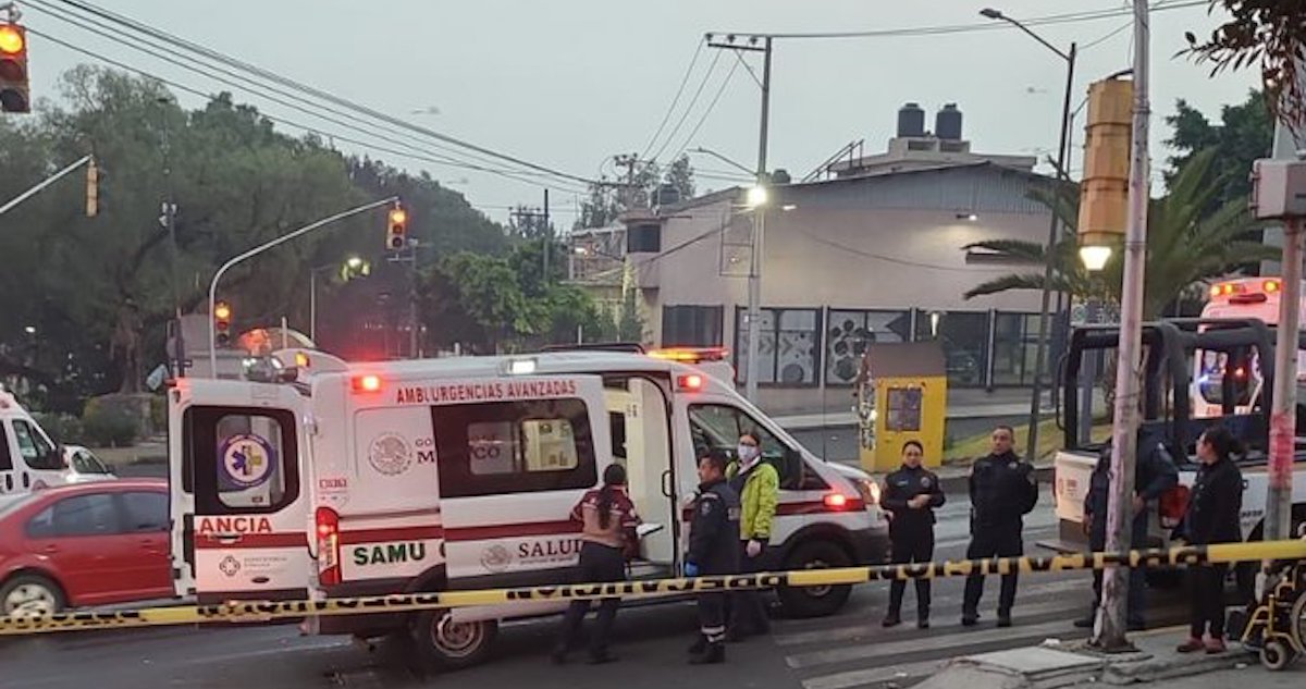 La madrugada de este jueves se registró un incendio en una casa habitación de la colonia San Miguel Teotongo, Alcaldía Iztapalapa, en la capital mexicana.