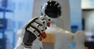 ¿Podrá la inteligencia artificial sentir como humano?
