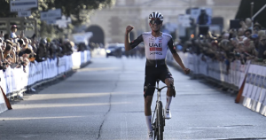 Isaac del Toro hará historia al competir en la edición 2026 del Tour de Francia, considerada una de las competencias de ciclismo más importante del mundo.